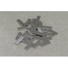 Health Care Magnet Neodymium Rectangular Piece